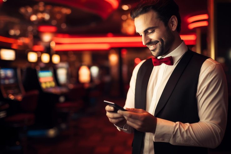 qx65 Casino en Vivo